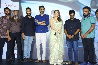 Satyabhama Movie First Look Launch